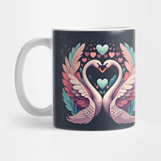 Whispered Affection Mug